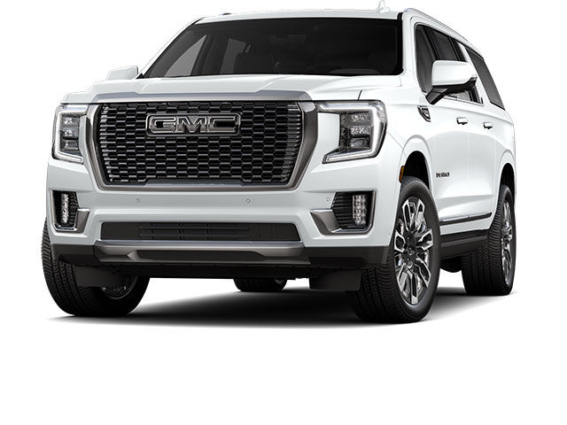 2024 GMC Yukon XL
