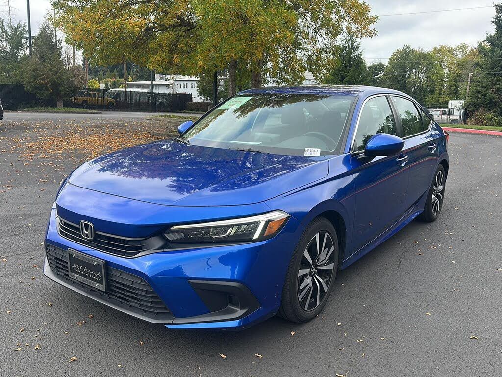 2023 HONDA Civic