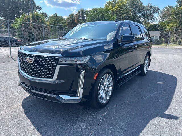 2023 CADILLAC Escalade