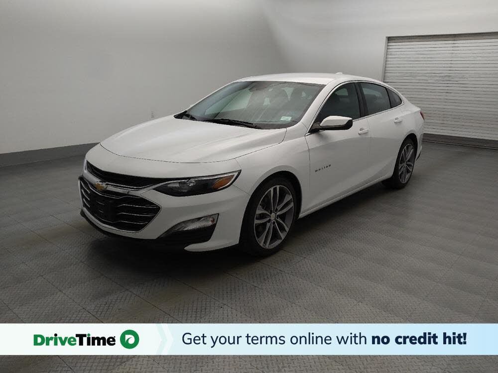 2023 CHEVROLET Malibu