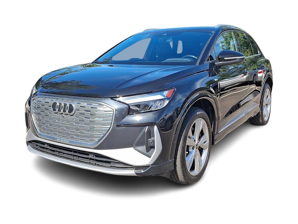 2023 AUDI Q4
