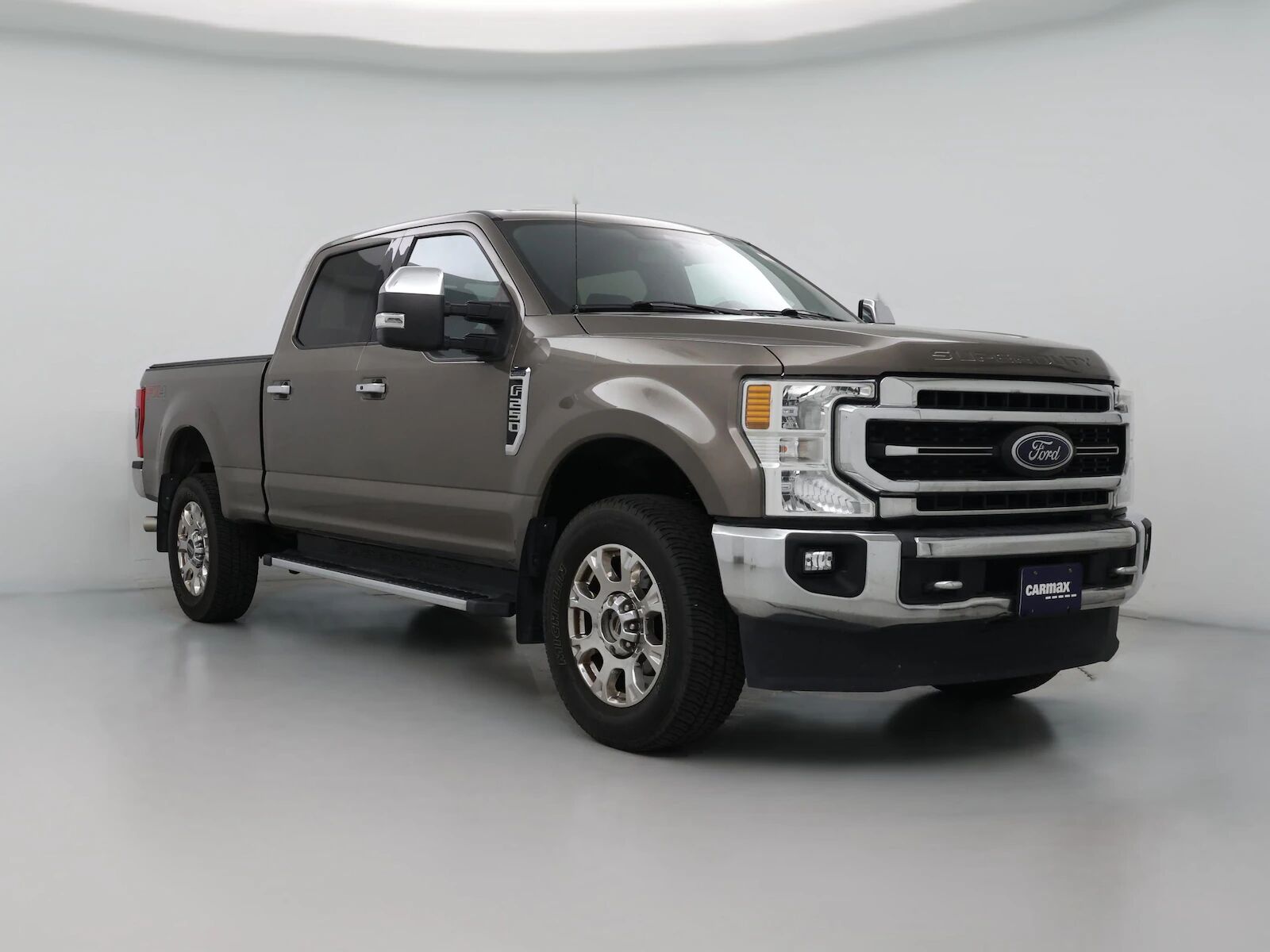 2021 FORD F-Super Duty