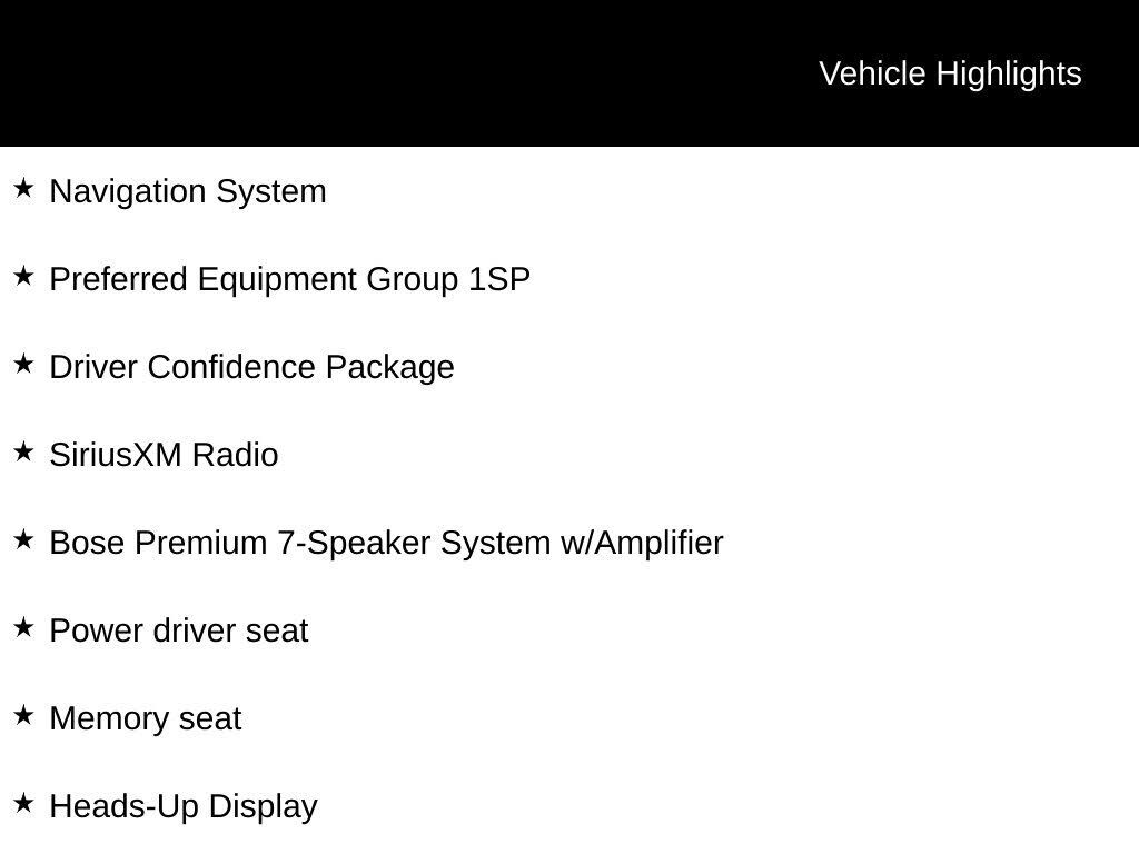 2019 BUICK Envision