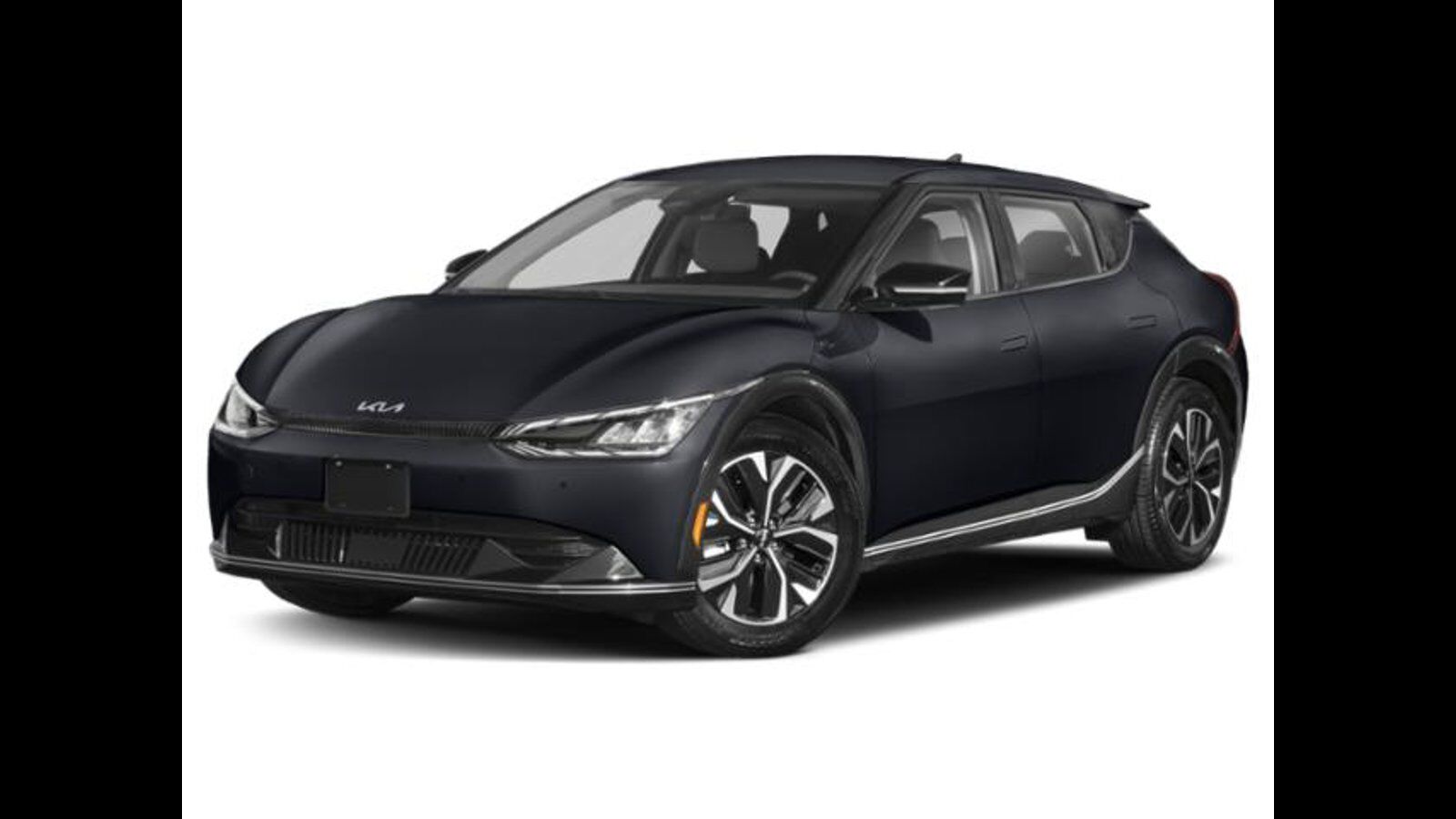 2024 KIA EV6
