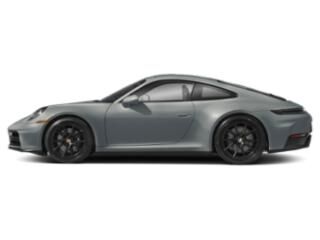 2025 PORSCHE 911