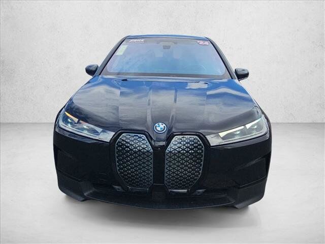 2024 BMW iX