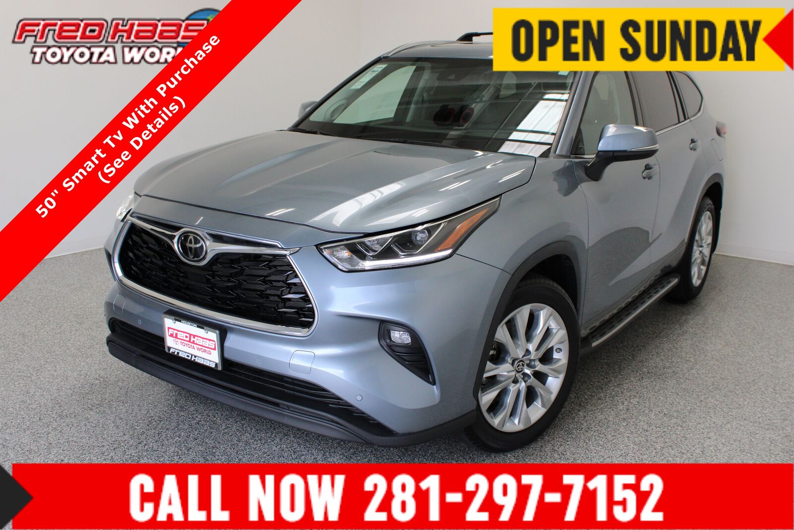 2024 TOYOTA Highlander