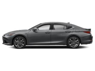 2020 LEXUS ES