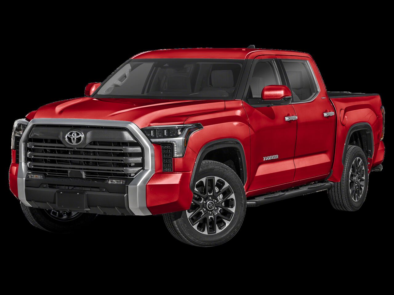 2026 TOYOTA Tundra