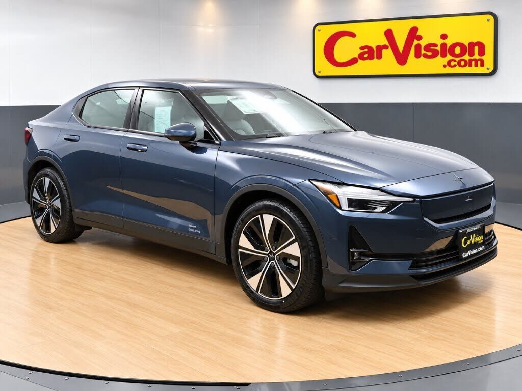 2024 POLESTAR PS2