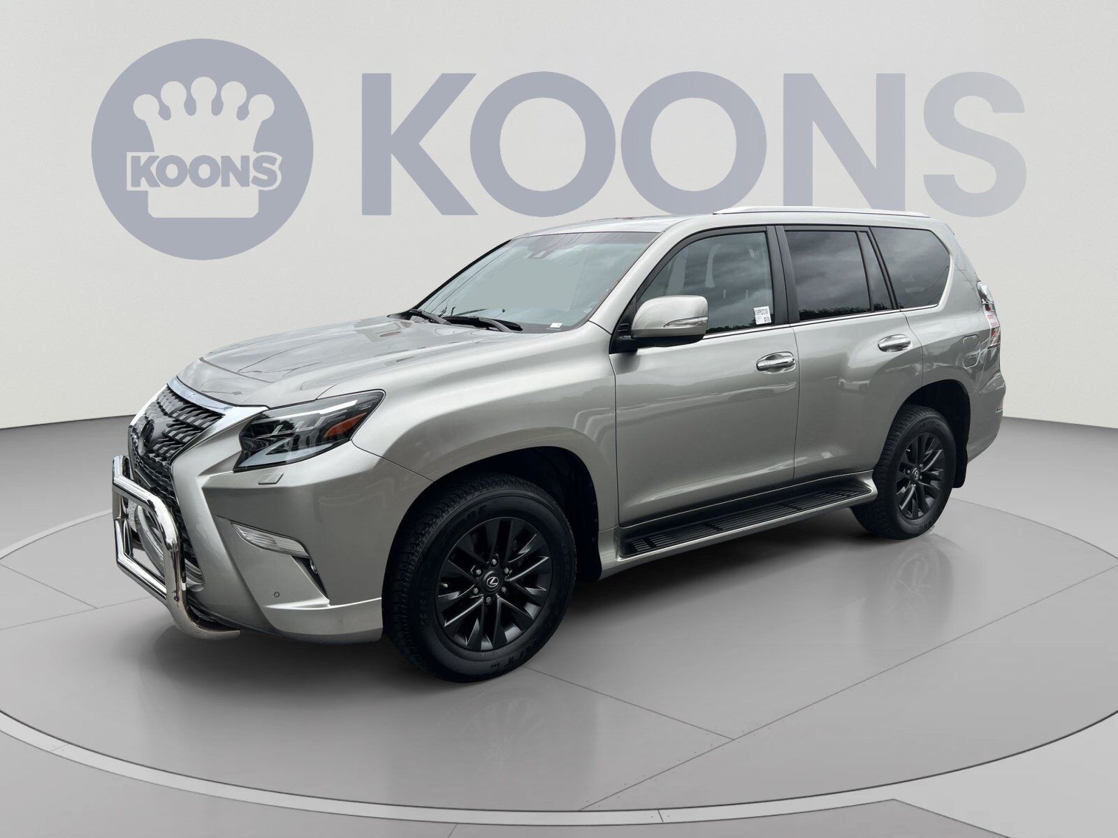 2023 LEXUS GX