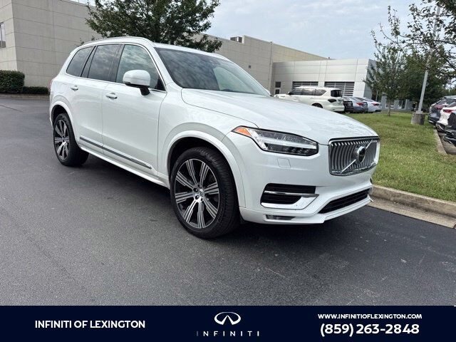 2020 VOLVO XC90