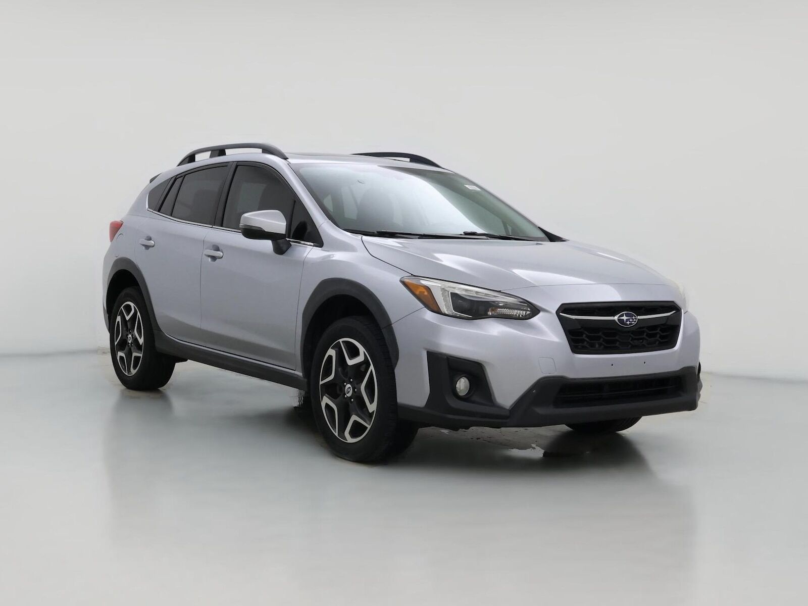 2018 SUBARU Crosstrek