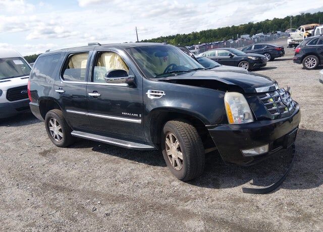 2007 CADILLAC Escalade