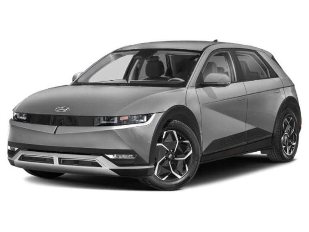 2024 HYUNDAI IONIQ 5