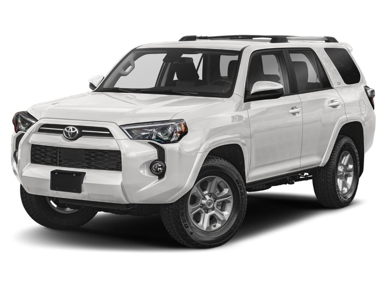 2020 TOYOTA 4-Runner