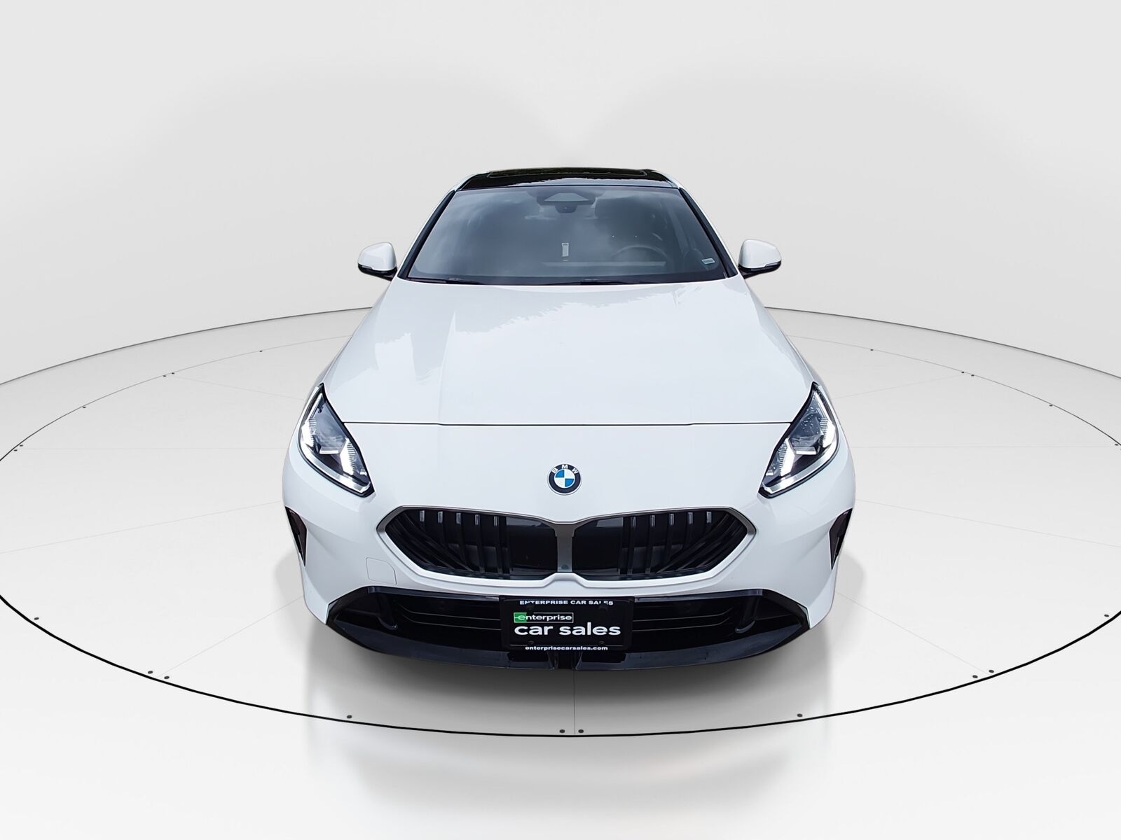 2025 BMW 228i