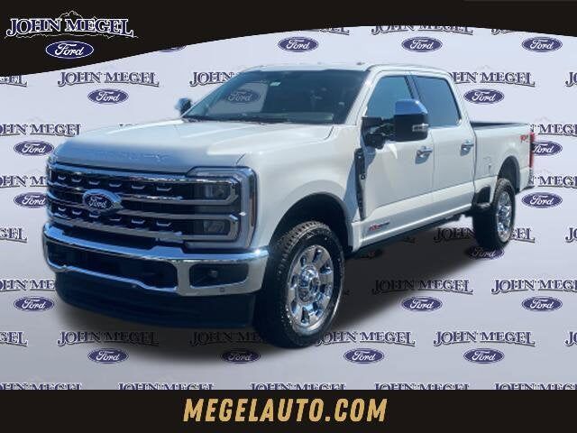 2027 FORD F-350
