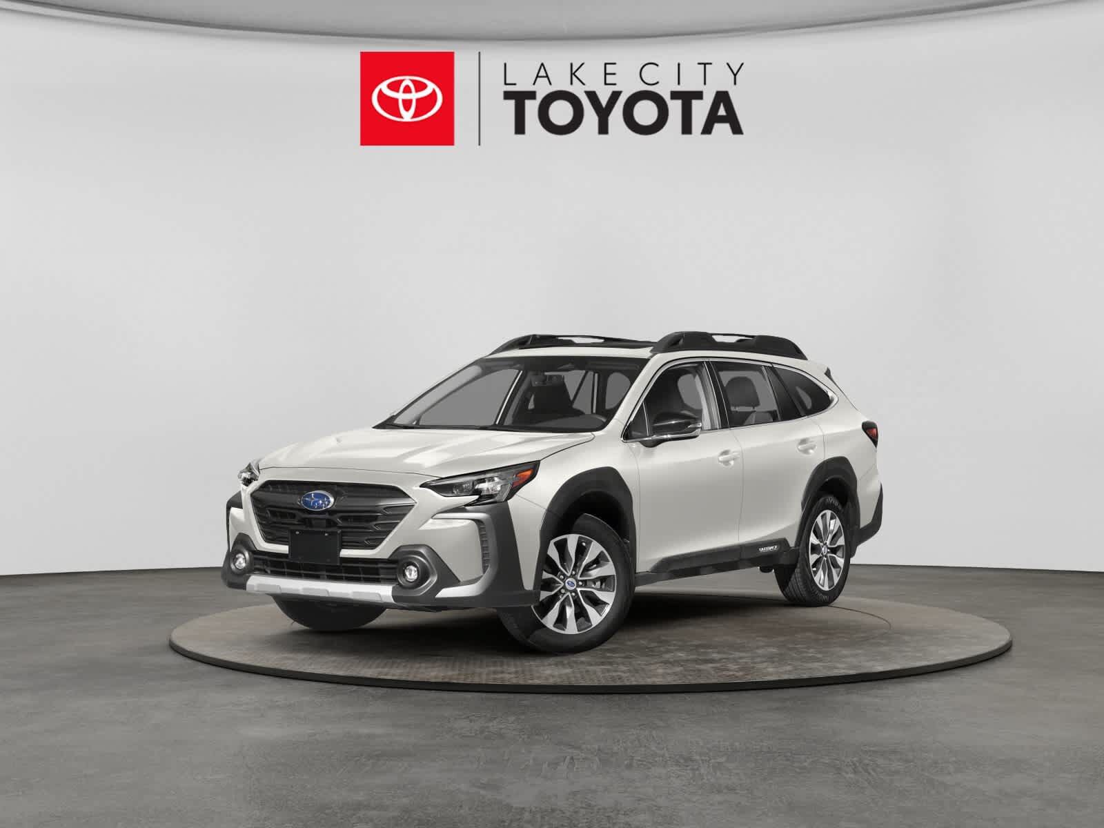 2023 SUBARU Outback