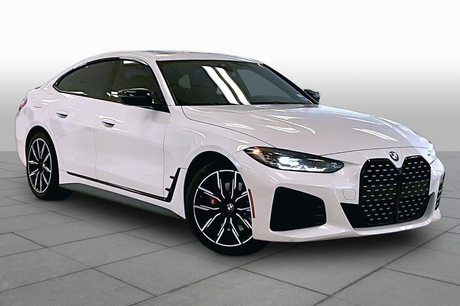 2023 BMW 430i