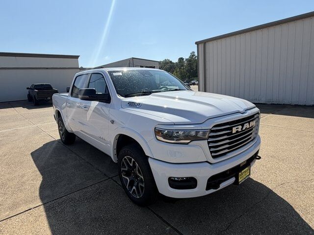 2027 RAM 1500