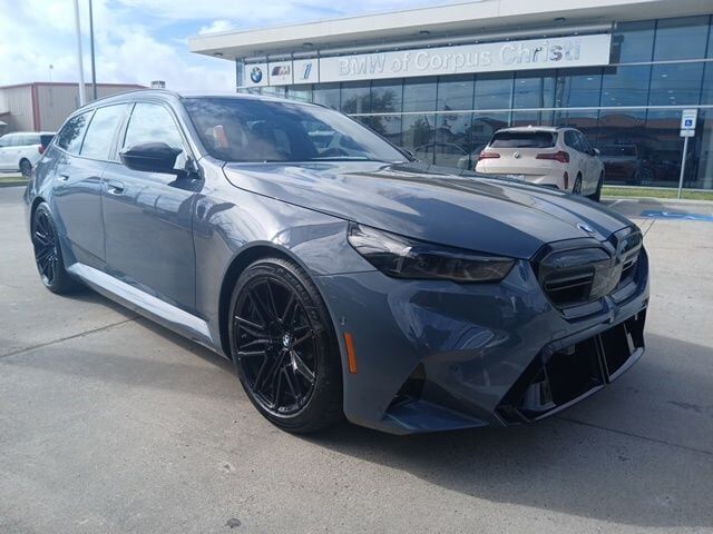 2027 BMW M5