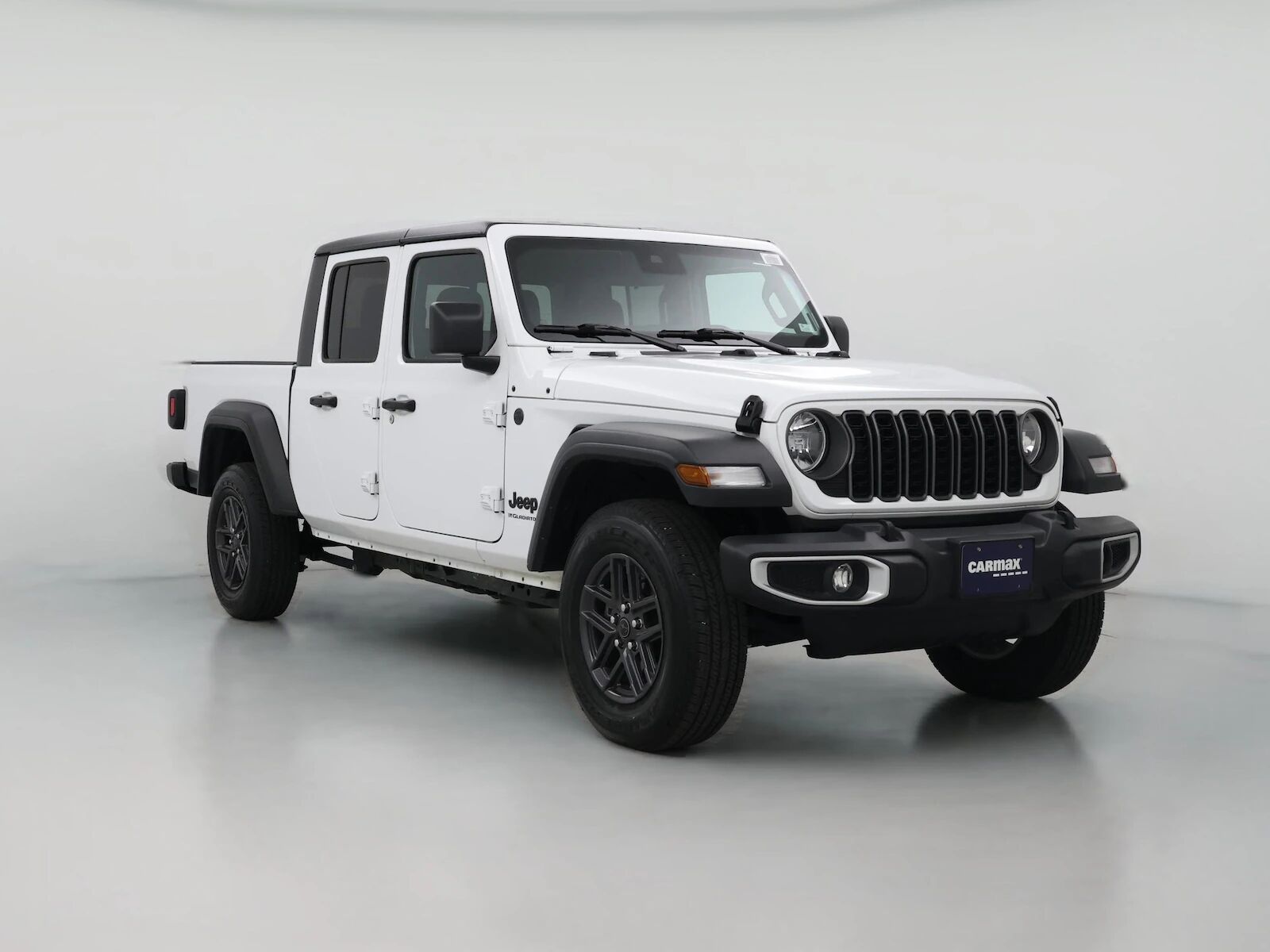 2025 JEEP Gladiator