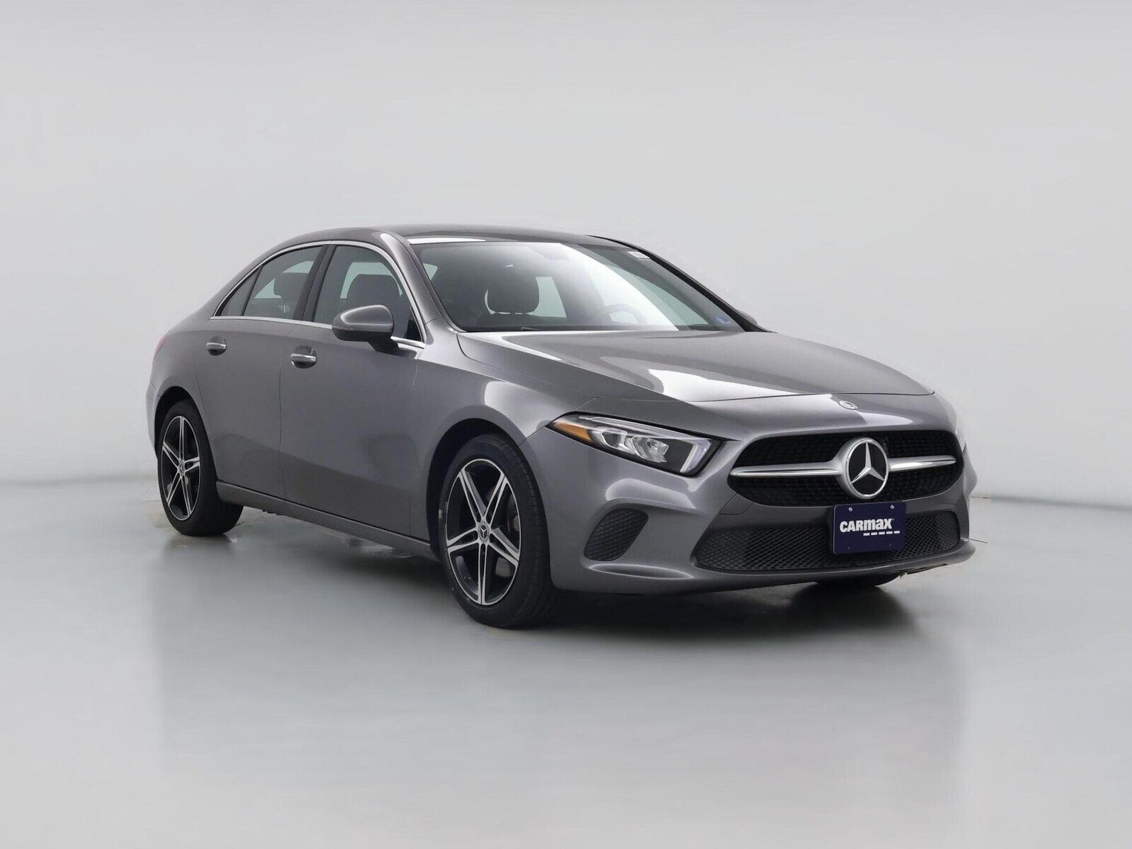 2022 MERCEDES-BENZ A-Class