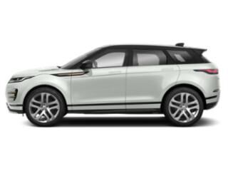 2021 LAND ROVER Range Rover Evoque