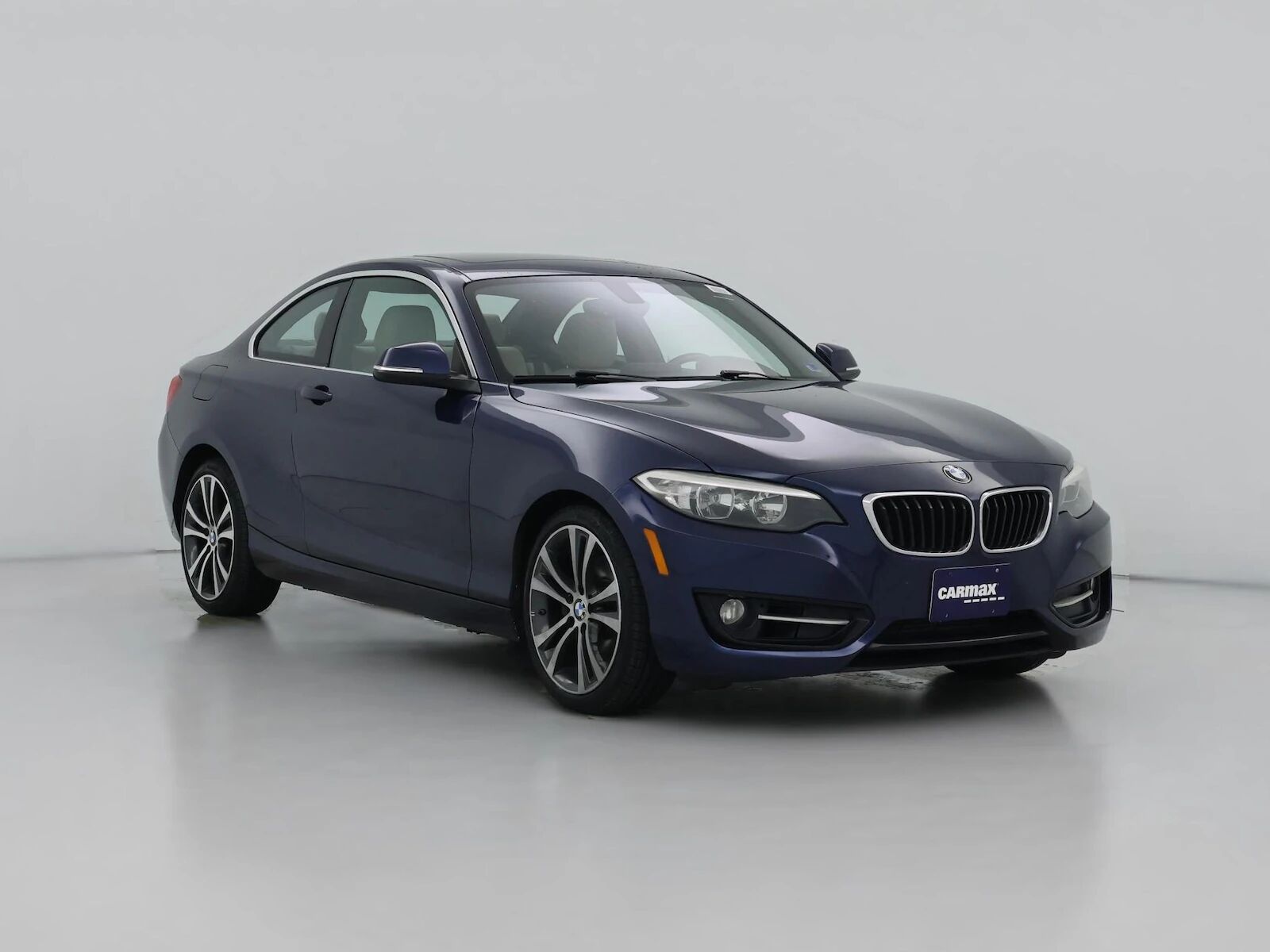 2016 BMW 2 Series
