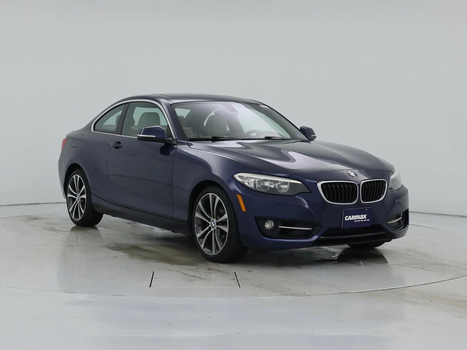 2016 BMW 228i