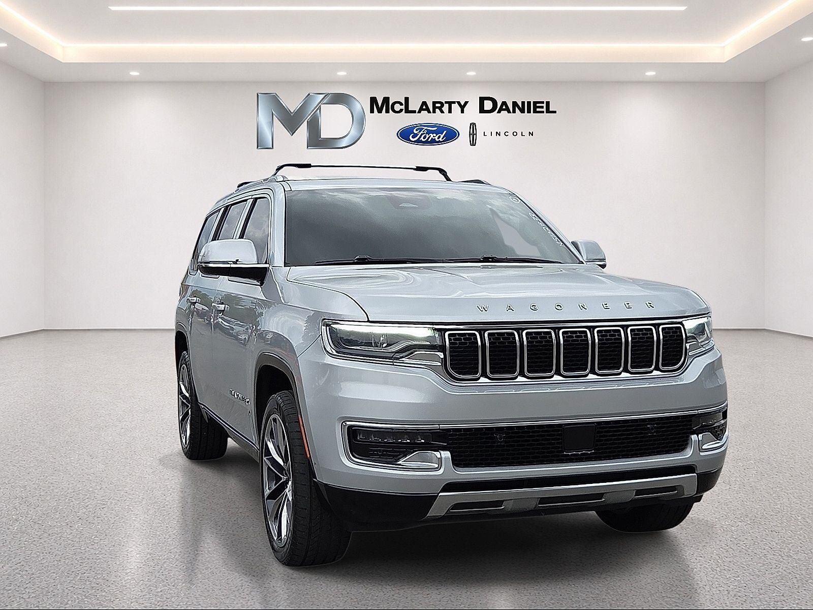2022 JEEP Wagoneer