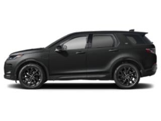 2025 LAND ROVER Discovery Sport