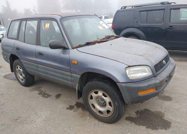 1997 TOYOTA RAV4