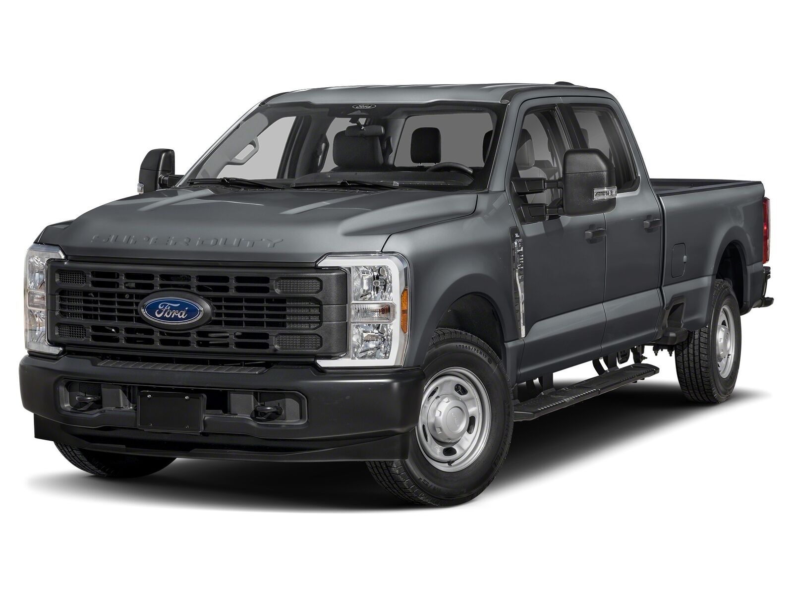 2027 FORD F-250
