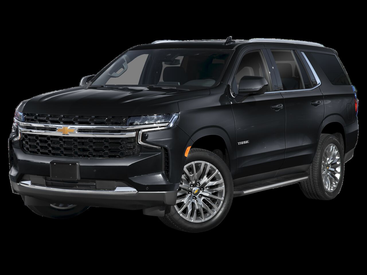 2024 CHEVROLET Tahoe