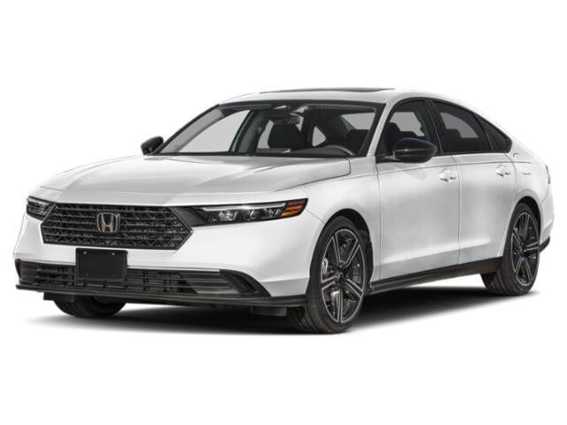 2026 HONDA Accord