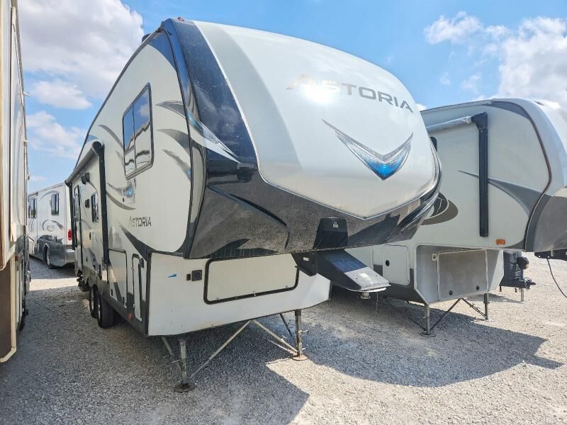 2018 KEYSTONE Keystone
