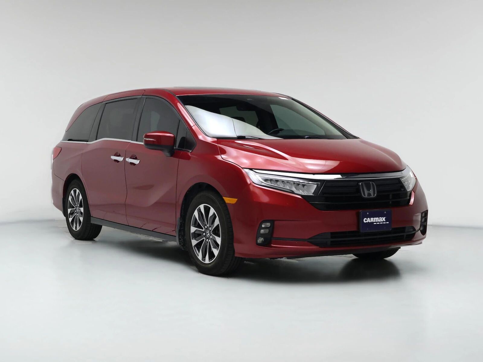 2022 HONDA Odyssey