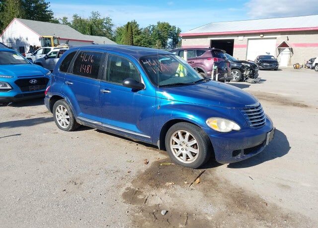 2010 CHRYSLER PT Cruiser