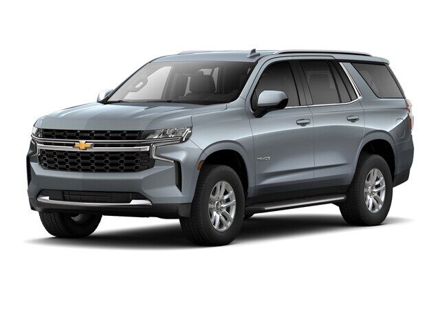 2022 CHEVROLET Tahoe
