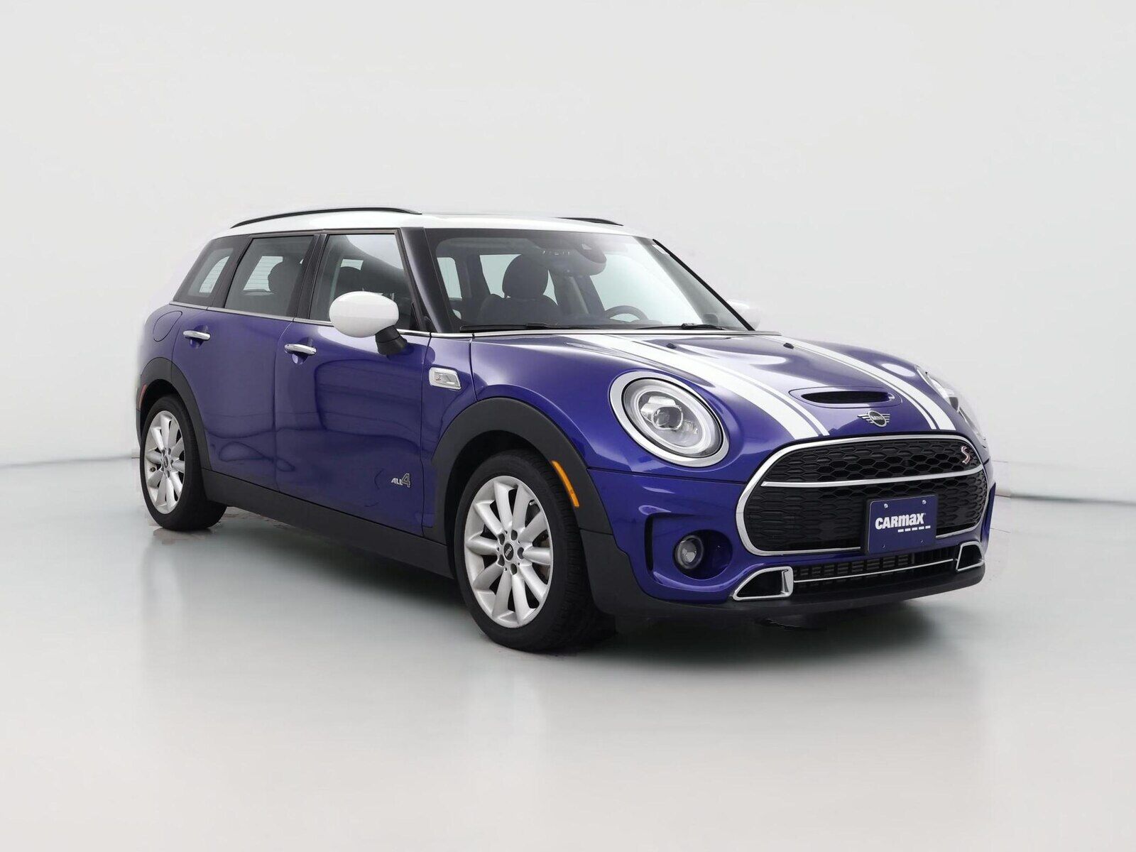 2021 MINI Clubman