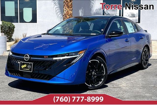 2027 NISSAN Sentra