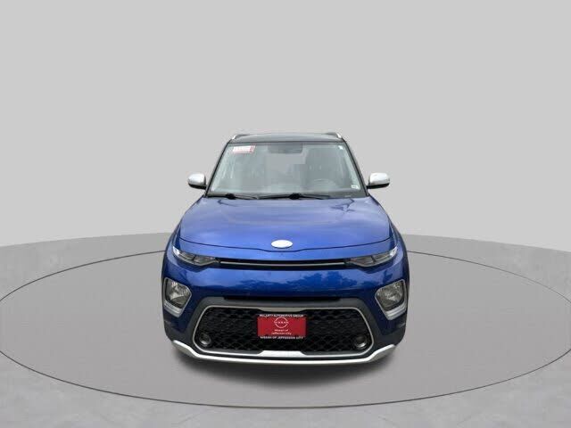 2020 KIA Soul