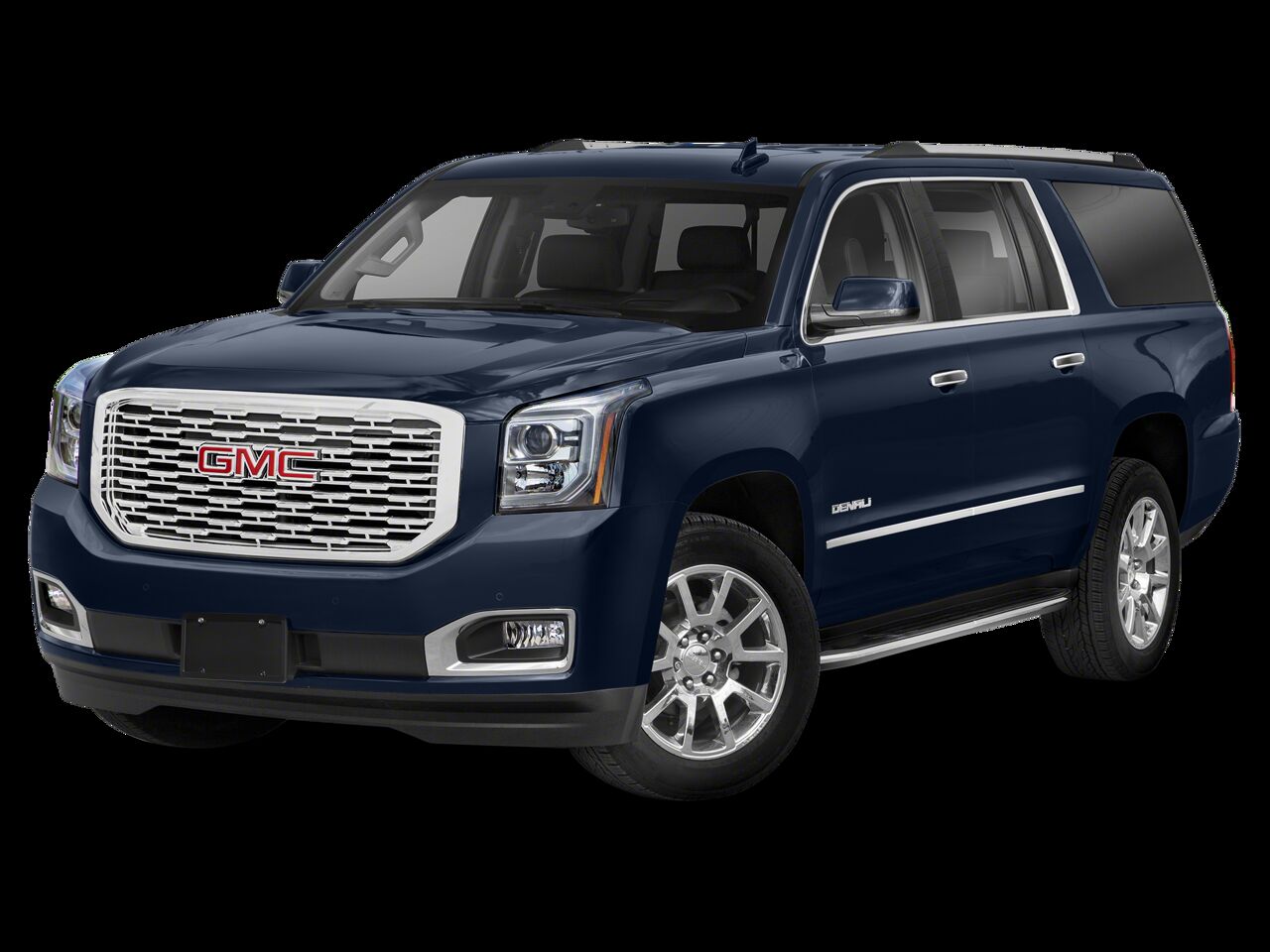 2019 GMC Yukon XL