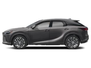 2026 LEXUS RX
