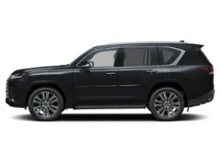 2026 LEXUS LX
