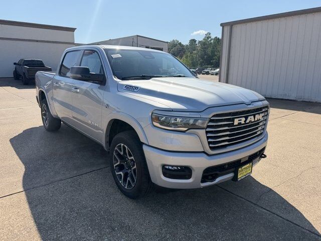 2027 RAM 1500