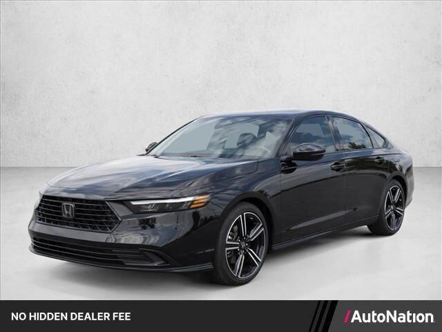 2026 HONDA Accord