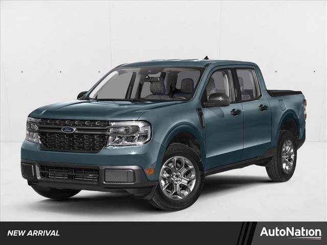 2023 FORD Maverick
